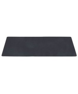 Patisse baking mat 36 x 30 cm silicone black