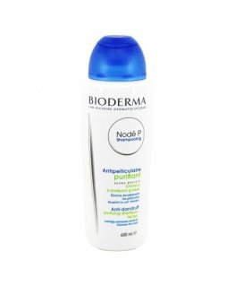 Nodé P Anti-Dandruff Purifying Shampoo