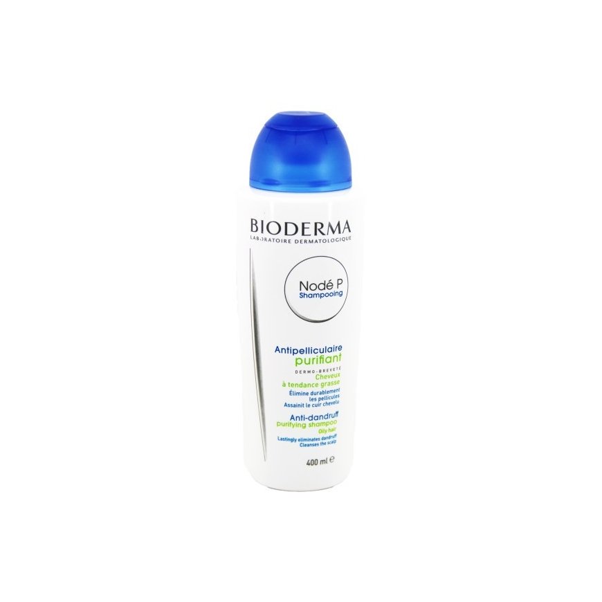 Bioderma Nodé P Anti-Dandruff Purifying Shampoo