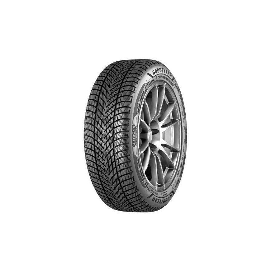 Goodyear 275/55R19 ULTRAGRIP PERFORMANCE 3 111H – 3