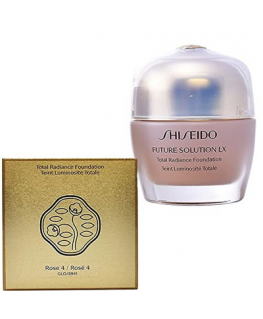 Radiance Liquid Makeup SPF 20 Future Solution LX (Total Radiance