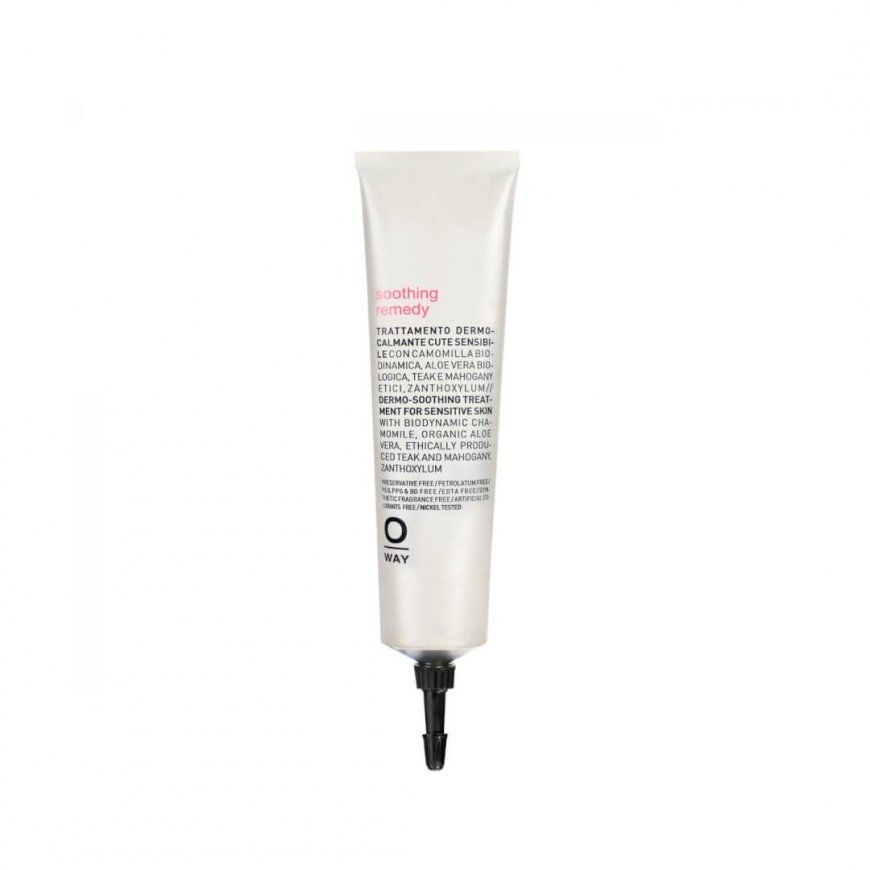 Oway Soothing Remedy soothing cream for