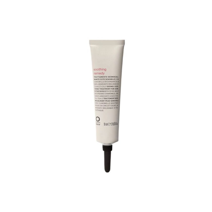 Oway Soothing Remedy soothing cream for sensitive skin 50ml – 2