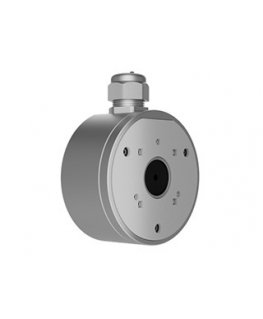 Ajax JunctionBox white mounting base