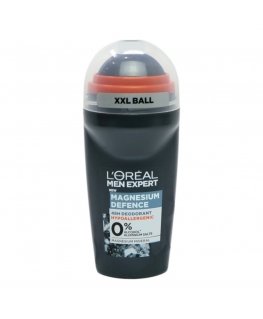 Men Expert Magnesium Defence 48H Deodorant