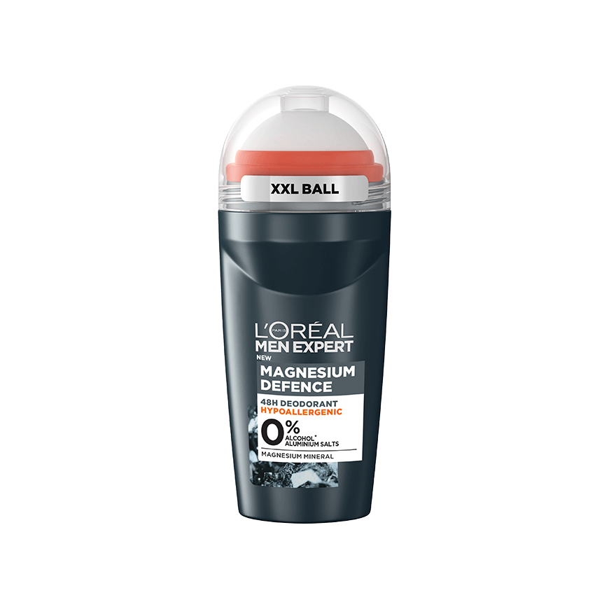 Men Expert Magnesium Defence 48H Deodorant – 2