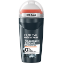 Men Expert Magnesium Defence 48H Deodorant Men Expert Magnesium Defence 48H Deodorant