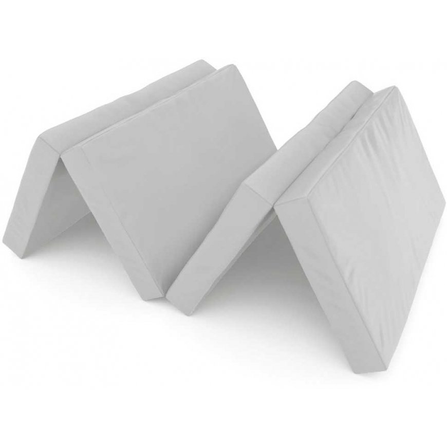 Sanro Foldable gymnastic mattress SANRO 200x100x10
