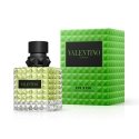 Donna Born In Roma Green Stravaganza EDP