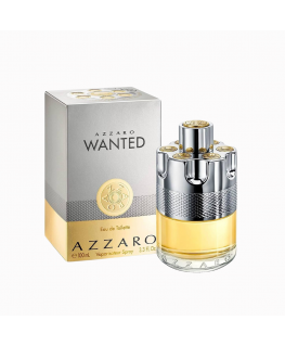 Wanted EDT