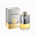 Wanted EDT