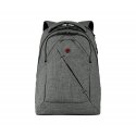 Wenger/SwissGear Moveup 40,6 cm (16") Mugursoma Pelēks Wenger/SwissGear Moveup 40,6 cm (16") Mugursoma Pelēks