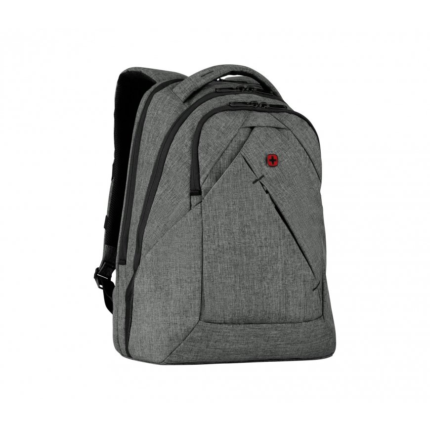 Wenger/SwissGear Moveup 40,6 cm (16") Reppu Harmaa – 2