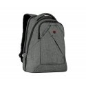 Wenger/SwissGear Moveup 40.6 cm (16") Backpack Grey Wenger/SwissGear Moveup 40.6 cm (16") Backpack Grey
