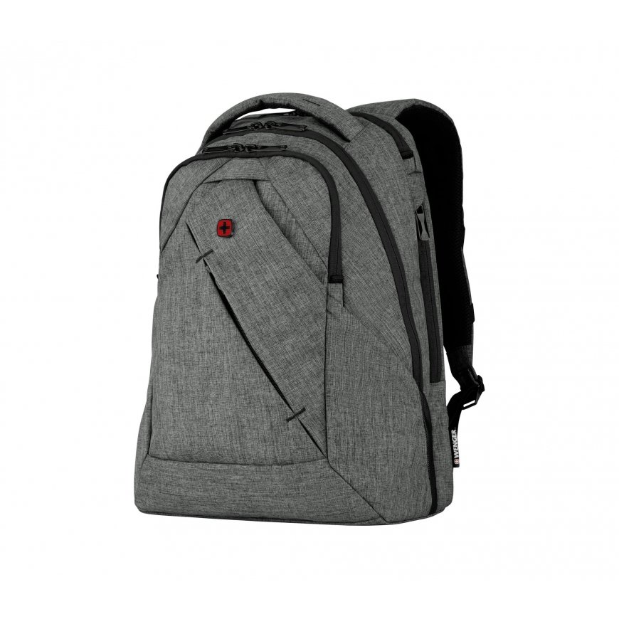 Wenger/SwissGear Moveup 40.6 cm (16") Backpack Grey – 3