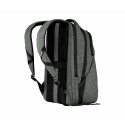 Wenger/SwissGear Moveup 40,6 cm (16") Reppu Harmaa Wenger/SwissGear Moveup 40,6 cm (16") Reppu Harmaa