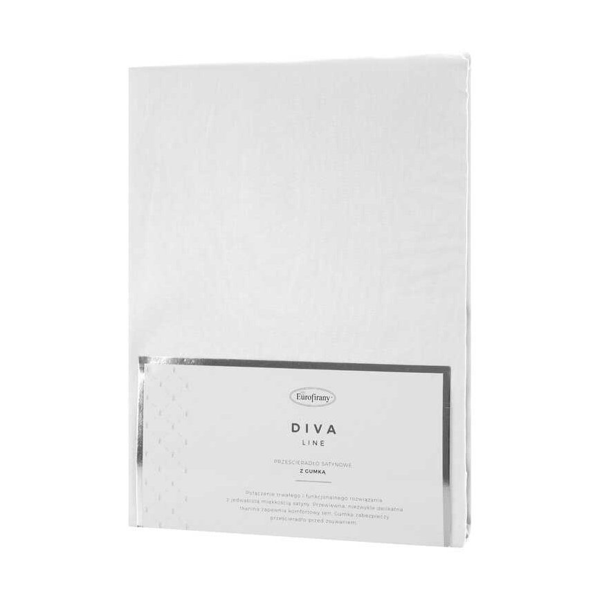 Euro curtains PRZE/DINA/G/B 220X200+40CM – 2