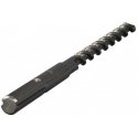 Drilled set 3 pcs. wierteł do betonu SDS-Max, Makita [D-40587]