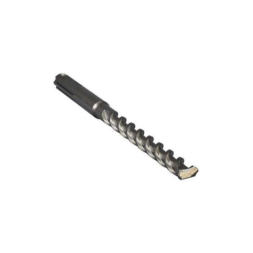 Grąžtas komplektas 3 vnt. wierteł do betonu SDS-Max, Makita [D-40587] – 4