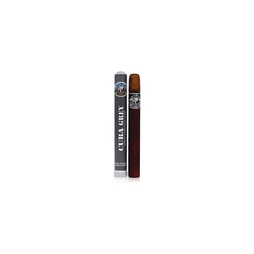 Cuba Grey EDT – 2