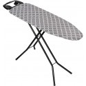 Lyginimo lenta L10 120 x 37 cm H028-06PB juoda VELKEA Lyginimo lenta L10 120 x 37 cm H028-06PB juoda VELKEA