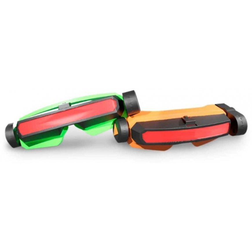 Puzzle Epee Interactive toy Cyberstarcie, colored – 4