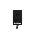 Zalman ZM-4PALC Kompiuterio aušinimo sistemos dalis arba priedas Adresuojamas RGB valdiklis Zalman ZM-4PALC Kompiuterio aušinimo sistemos dalis arba priedas Adresuojamas RGB valdiklis