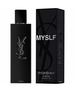 Yves Saint Laurent MYSLF Le Parfum PAR M, 100 ml