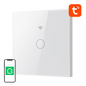 Smart Touch WiFi Light Switch Gosund SLS1 Single (optional N) Smart Touch WiFi Light Switch Gosund SLS1 Single (optional N)