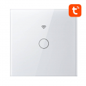 Smart Touch WiFi Light Switch Gosund SLS1 Single (optional N) Smart Touch WiFi Light Switch Gosund SLS1 Single (optional N)