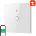 Smart Touch WiFi Light Switch Gosund SLS1 Single (optional N) Smart Touch WiFi Light Switch Gosund SLS1 Single (optional N)