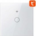 Smart Touch WiFi šviesos jungiklis Gosund SLS1 Single (pasirenkamas N) Smart Touch WiFi šviesos jungiklis Gosund SLS1 Single (pasirenkamas N)