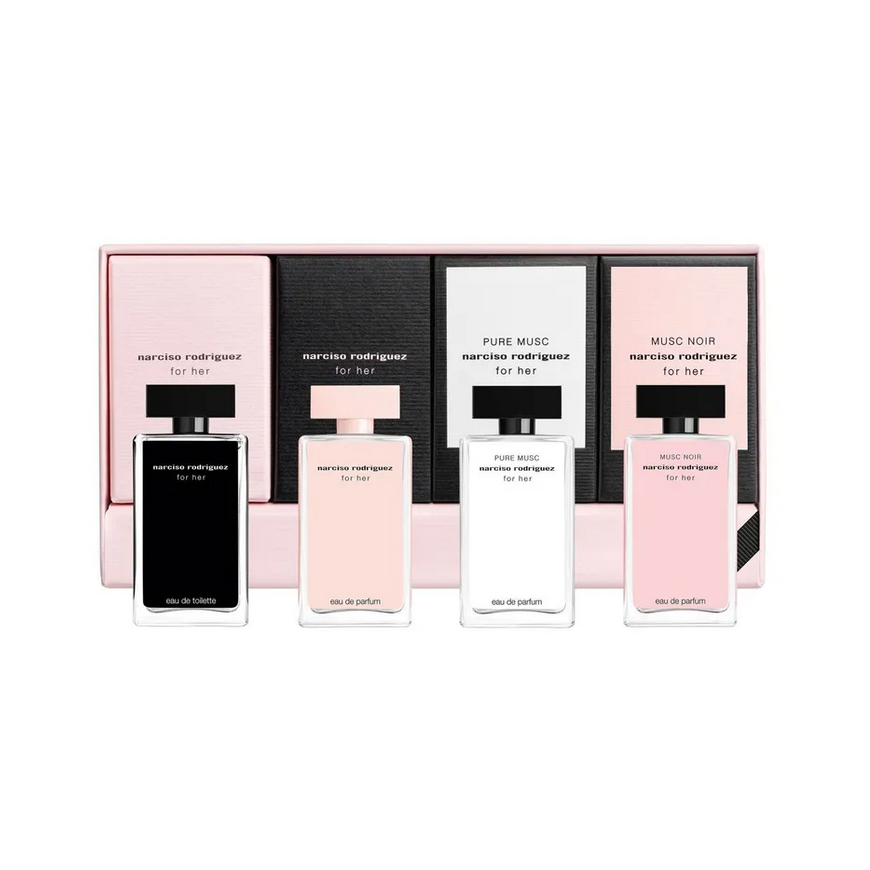 Narciso Rodriguez Narciso Rodriguez Collection For
