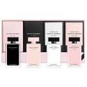 Narciso Rodriguez Collection For Her miniature set for women (4 x 7.5 ml) Narciso Rodriguez Collection For Her miniature set for women (4 x 7.5 ml)