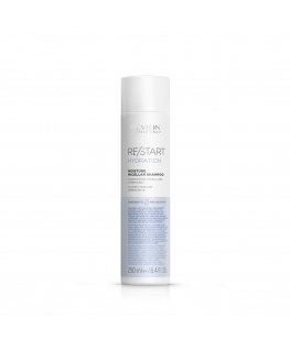 Revlon 8432225114521 juuksešampoon 250 ml Šampoon Professionaalne Naised