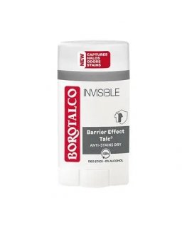Invisible Deostick