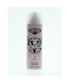 Victory Deodorant