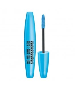 Eveline Big Volume Lash Mascara Waterproof mascara for eyelash e