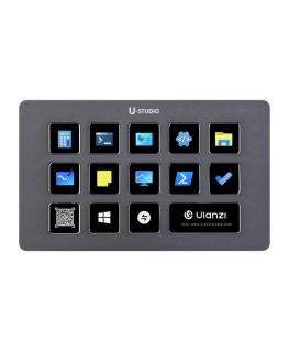 Kampf Console Ulanzi Stream Deck D200