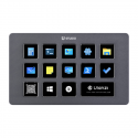 Kampf Konsolė Ulanzi Stream Deck D200 Kampf Konsolė Ulanzi Stream Deck D200