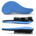 Dtangler Blue - Hair brush with handle Dtangler Blue - Hair brush with handle