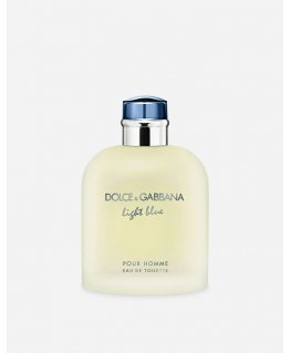 Dolce&Gabbana Light Blue Pour Homme 200 ml Vyrams