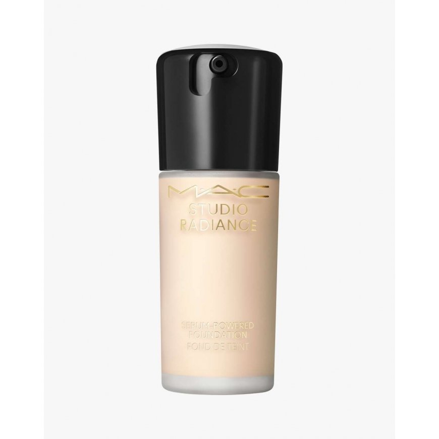 Studio Radiance Serum Powered Foundation 30 ml – 2