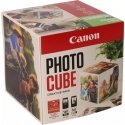 Canon 3713C014 mustekasetti 2 kpl Alkuperäinen Perusvärintuotto musta, Syaani, Magenta, Keltainen Canon 3713C014 mustekasetti 2 kpl Alkuperäinen Perusvärintuotto musta, Syaani, Magenta, Keltainen