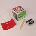 Canon 3713C014 tintes kārtridžs 2 pcs Oriģināls Standarta produktivitāte Melns, Tirkīzzils, Fuksīns, Canon 3713C014 tintes kārtridžs 2 pcs Oriģināls Standarta produktivitāte Melns, Tirkīzzils, Fuksīns,