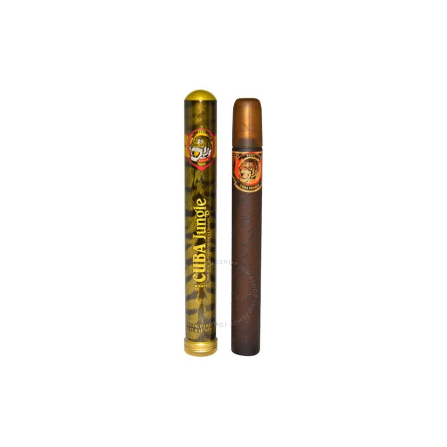 Cuba Jungle Tiger EDP