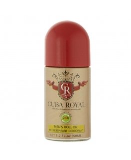 Royal Deodorant Roll-On