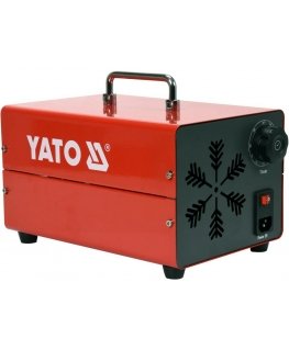 Yato YT-73350 transporto priemonės remontas ir priežiūra