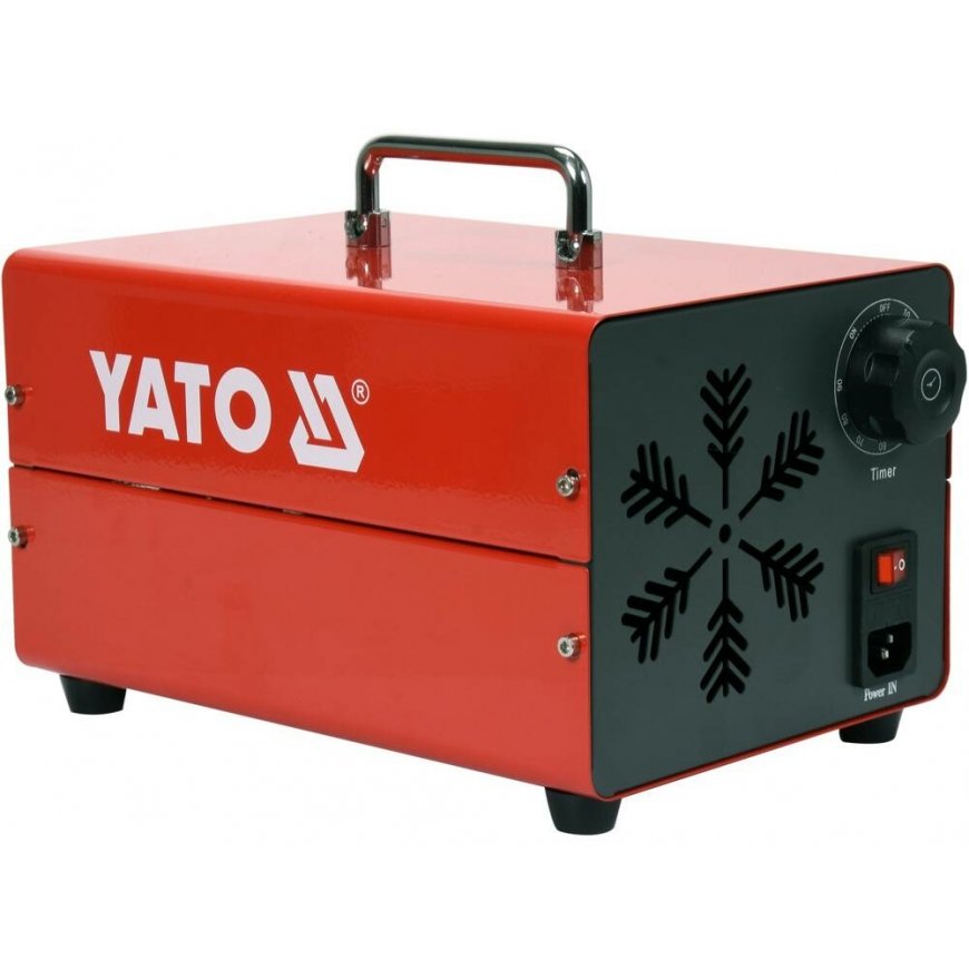 Yato YT-73350 sõiduki remont ja hooldus