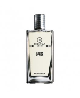 Collistar Acqua Attiva 100 ml Miesten